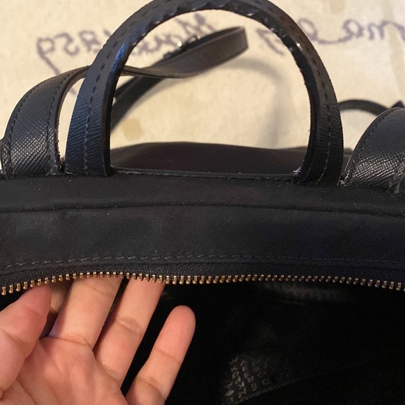 Kate Spade large backpack - Picture 4 of 11